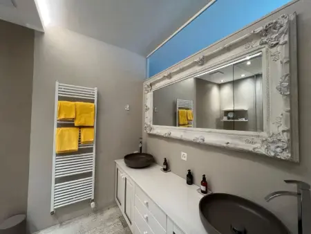 Villa Claudia, Maison 6 personnes à Brissago - Photo 14