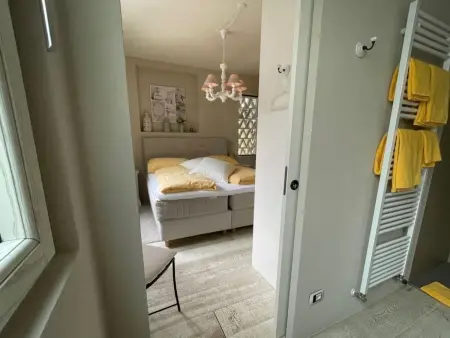 Villa Claudia, Maison 6 personnes à Brissago - Photo 16