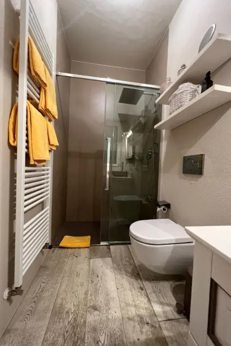Villa Claudia, Maison 6 personnes à Brissago - Photo 21