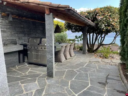 Villa Claudia, Maison 6 personnes à Brissago - Photo 22