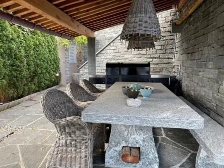 Villa Claudia, Maison 6 personnes à Brissago - Photo 23