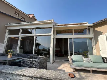 Villa Claudia, Maison 6 personnes à Brissago - Photo 24