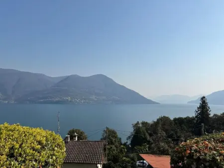 Villa Claudia, Maison 6 personnes à Brissago - Photo 29