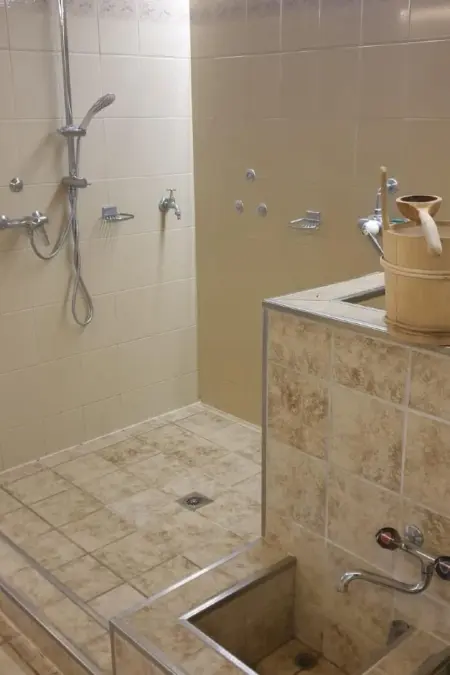Fewo mit eigener Sauna, Appartement 4 personnes à Brissago - Photo 15