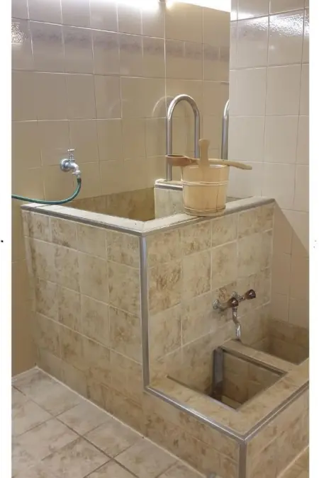 Fewo mit eigener Sauna, Appartement 4 personnes à Brissago - Photo 16