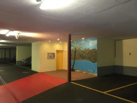 Fewo mit eigener Sauna, Appartement 4 personnes à Brissago - Photo 17