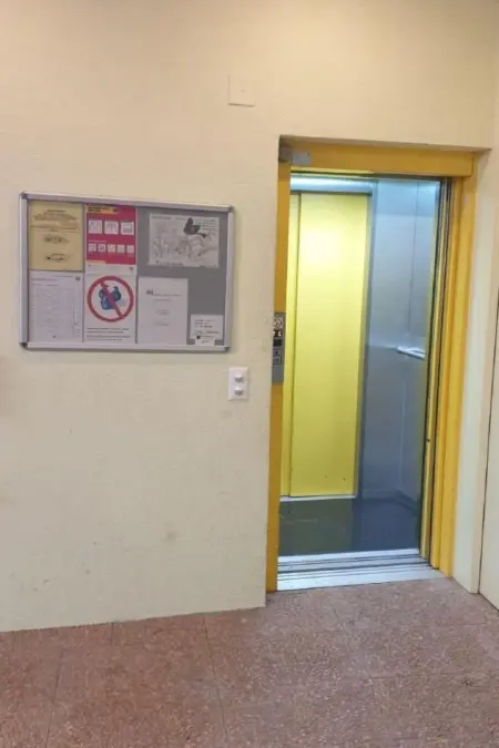 Fewo mit eigener Sauna, Appartement 4 personnes à Brissago - Photo 18