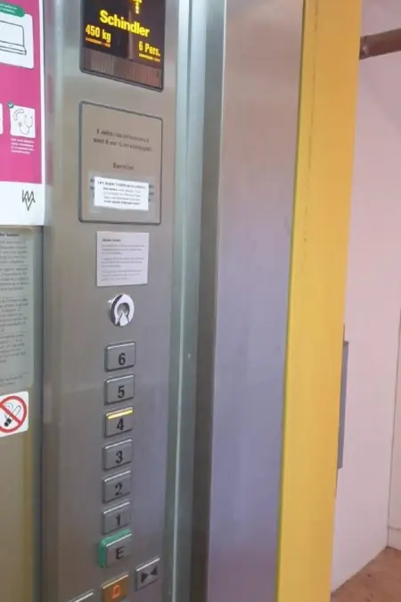 Fewo mit eigener Sauna, Appartement 4 personnes à Brissago - Photo 19