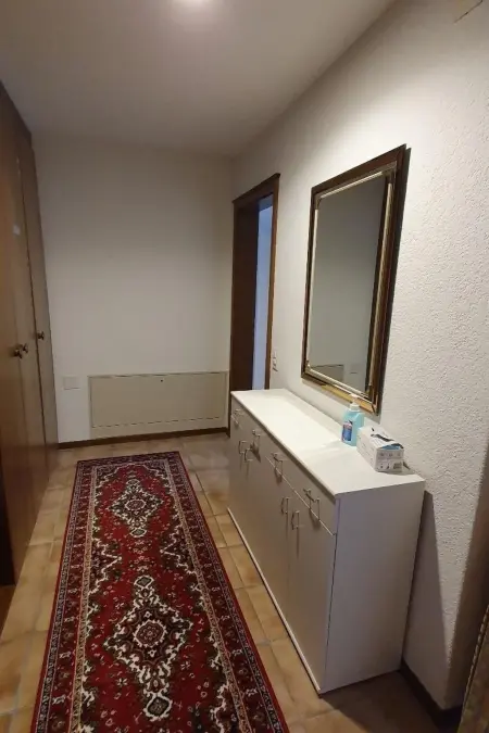 zum Abschalten vom Alltag, Appartement 4 personnes à Brissago - Photo 4