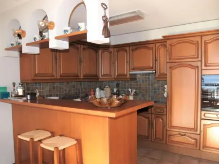 zum Abschalten vom Alltag, Appartement 4 personnes à Brissago - Photo 5