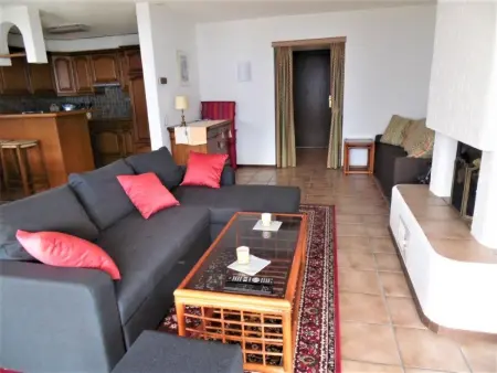 zum Abschalten vom Alltag, Appartement 4 personnes à Brissago - Photo 9