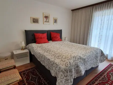zum Abschalten vom Alltag, Appartement 4 personnes à Brissago - Photo 10