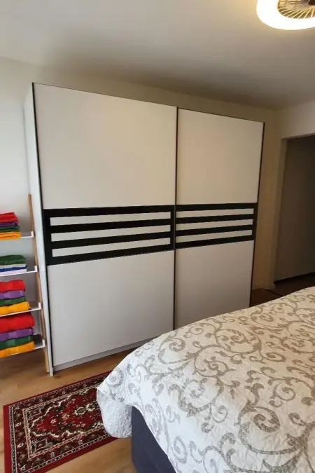 zum Abschalten vom Alltag, Appartement 4 personnes à Brissago - Photo 11