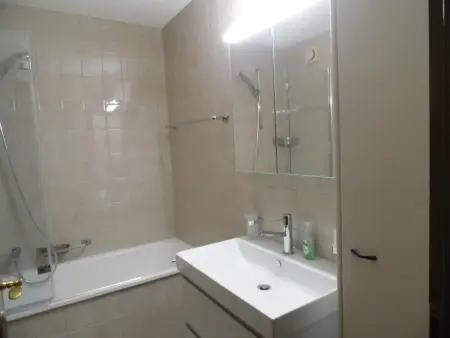 zum Abschalten vom Alltag, Appartement 4 personnes à Brissago - Photo 12