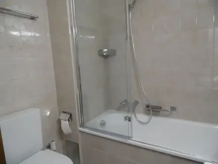 zum Abschalten vom Alltag, Appartement 4 personnes à Brissago - Photo 13