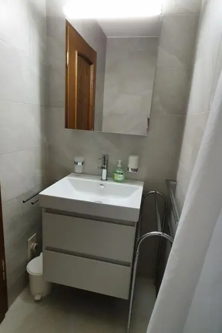 zum Abschalten vom Alltag, Appartement 4 personnes à Brissago - Photo 15