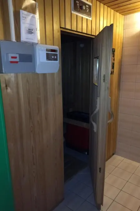 zum Abschalten vom Alltag, Appartement 4 personnes à Brissago - Photo 16