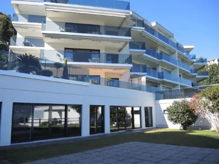 Appartement mit Balkon, Appartement 4 personnes à Brissago - Photo 6