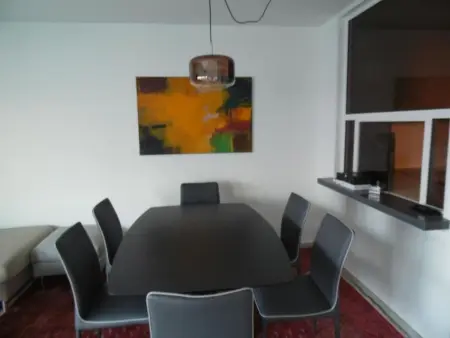 Appartement mit Balkon, Appartement 4 personnes à Brissago - Photo 10