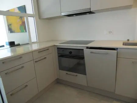 Appartement mit Balkon, Appartement 4 personnes à Brissago - Photo 15
