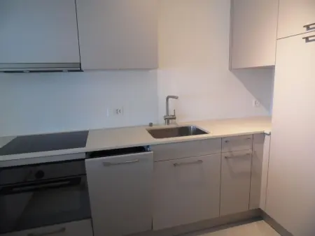 Appartement mit Balkon, Appartement 4 personnes à Brissago - Photo 16