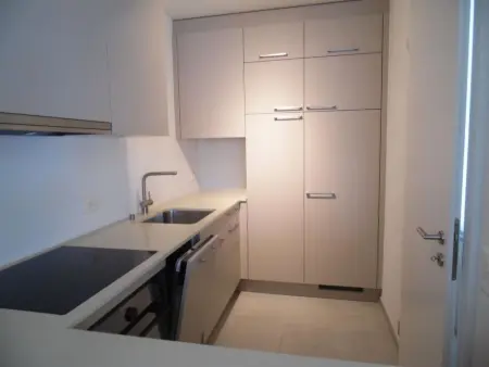 Appartement mit Balkon, Appartement 4 personnes à Brissago - Photo 17