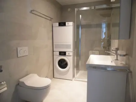 Appartement mit Balkon, Appartement 4 personnes à Brissago - Photo 18