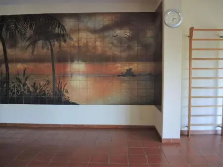 Appartement mit Balkon, Appartement 4 personnes à Brissago - Photo 22