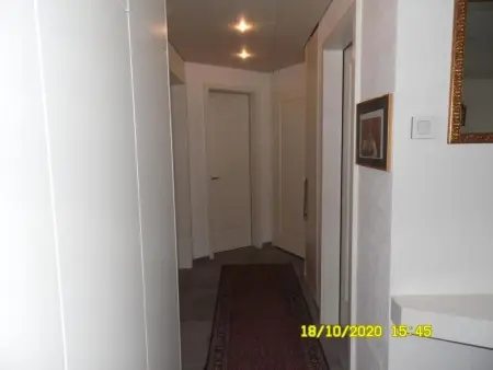 Erholsame Ferien im Tessin, Appartement 3 personnes à Brissago - Photo 7