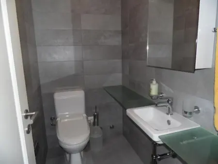 Erholsame Ferien im Tessin, Appartement 3 personnes à Brissago - Photo 8