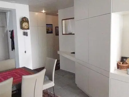 Erholsame Ferien im Tessin, Appartement 3 personnes à Brissago - Photo 10