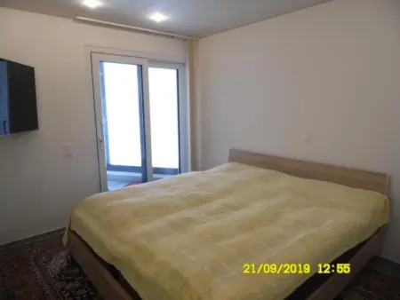 Erholsame Ferien im Tessin, Appartement 3 personnes à Brissago - Photo 13