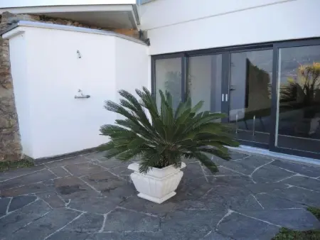 Erholsame Ferien im Tessin, Appartement 3 personnes à Brissago - Photo 14