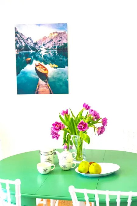 See-Penthouse, Appartement 6 personnes à Brissago - Photo 6