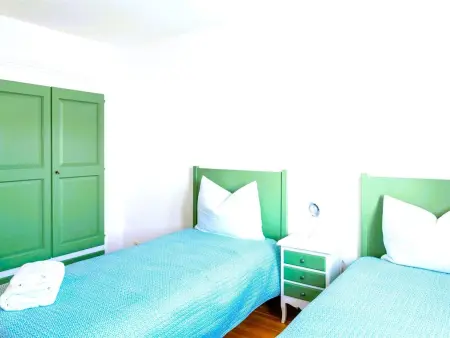See-Penthouse, Appartement 6 personnes à Brissago - Photo 8