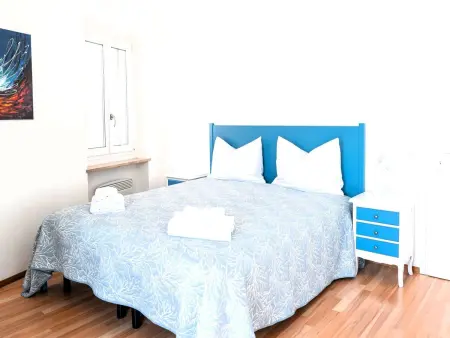 See-Penthouse, Appartement 6 personnes à Brissago - Photo 9
