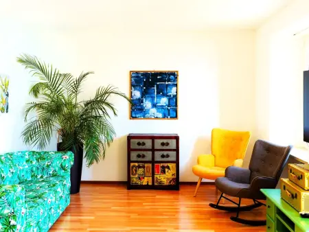 See-Penthouse, Appartement 6 personnes à Brissago - Photo 16