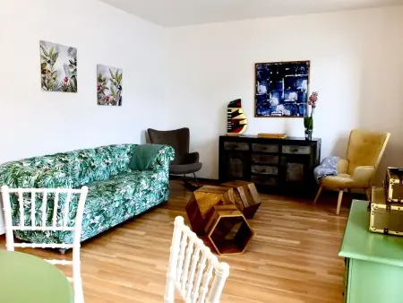 See-Penthouse, Appartement 6 personnes à Brissago - Photo 18