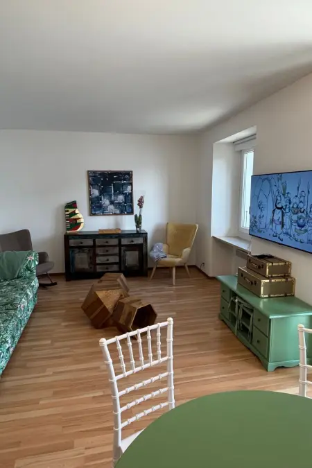See-Penthouse, Appartement 6 personnes à Brissago - Photo 19