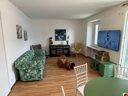 See-Penthouse, Appartement 6 personnes à Brissago - Photo 21