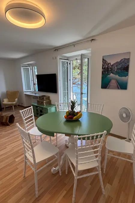 See-Penthouse, Appartement 6 personnes à Brissago - Photo 22