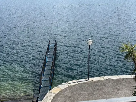 See-Penthouse, Appartement 6 personnes à Brissago - Photo 32