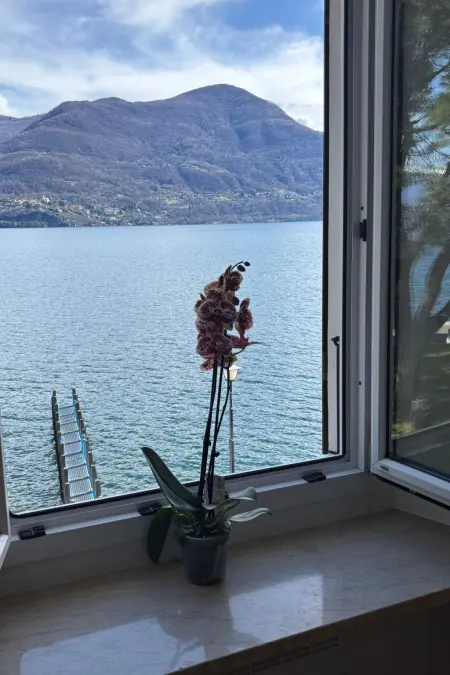 See-Penthouse, Appartement 6 personnes à Brissago - Photo 33