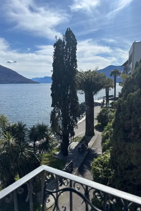 See-Penthouse, Appartement 6 personnes à Brissago - Photo 34