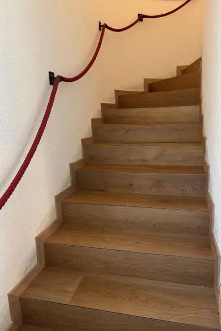 See-Penthouse, Appartement 6 personnes à Brissago - Photo 36