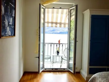 See-Penthouse, Appartement 6 personnes à Brissago - Photo 37