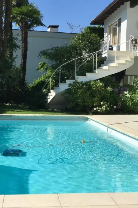 Casa Capinera, Maison 5 personnes à Brissago - Photo 4