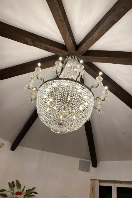 Casa Capinera, Maison 5 personnes à Brissago - Photo 5