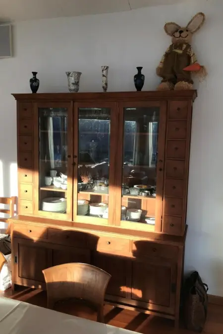 Casa Capinera, Maison 5 personnes à Brissago - Photo 9