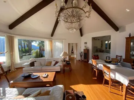 Casa Capinera, Maison 5 personnes à Brissago - Photo 10